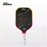 Vợt Pickleball Zocker HP02 Plus Super Quality